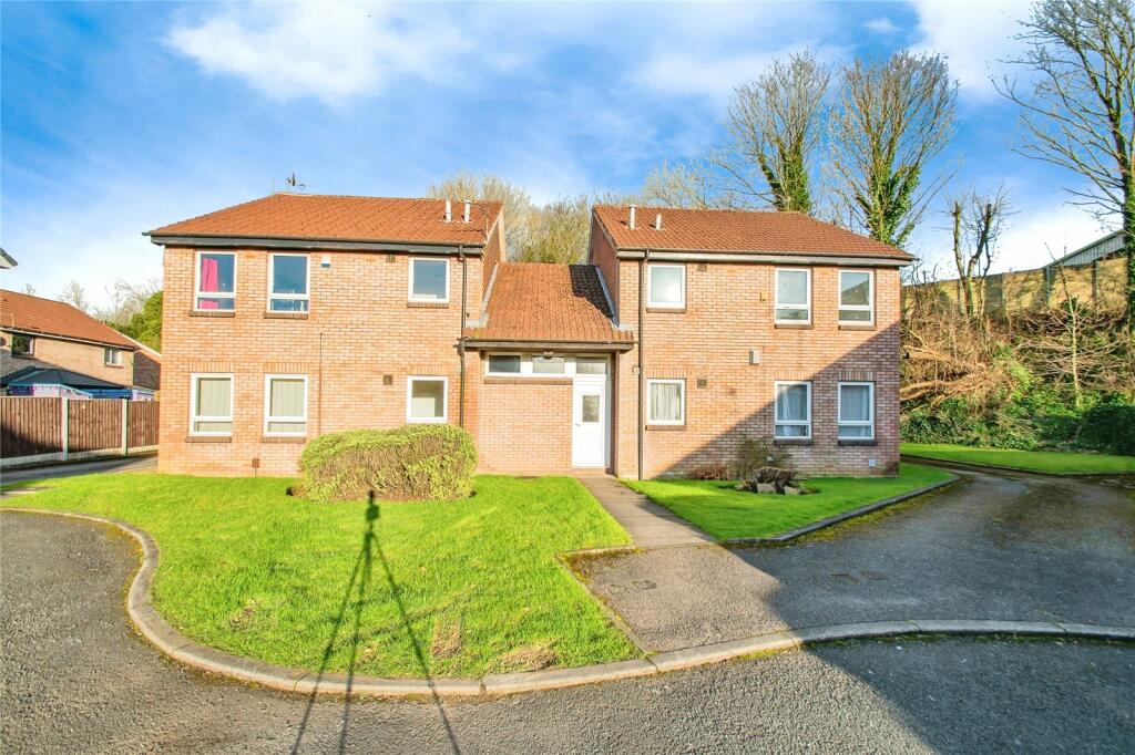 Additional image 8 of Cumberland Close, Bury, BL9