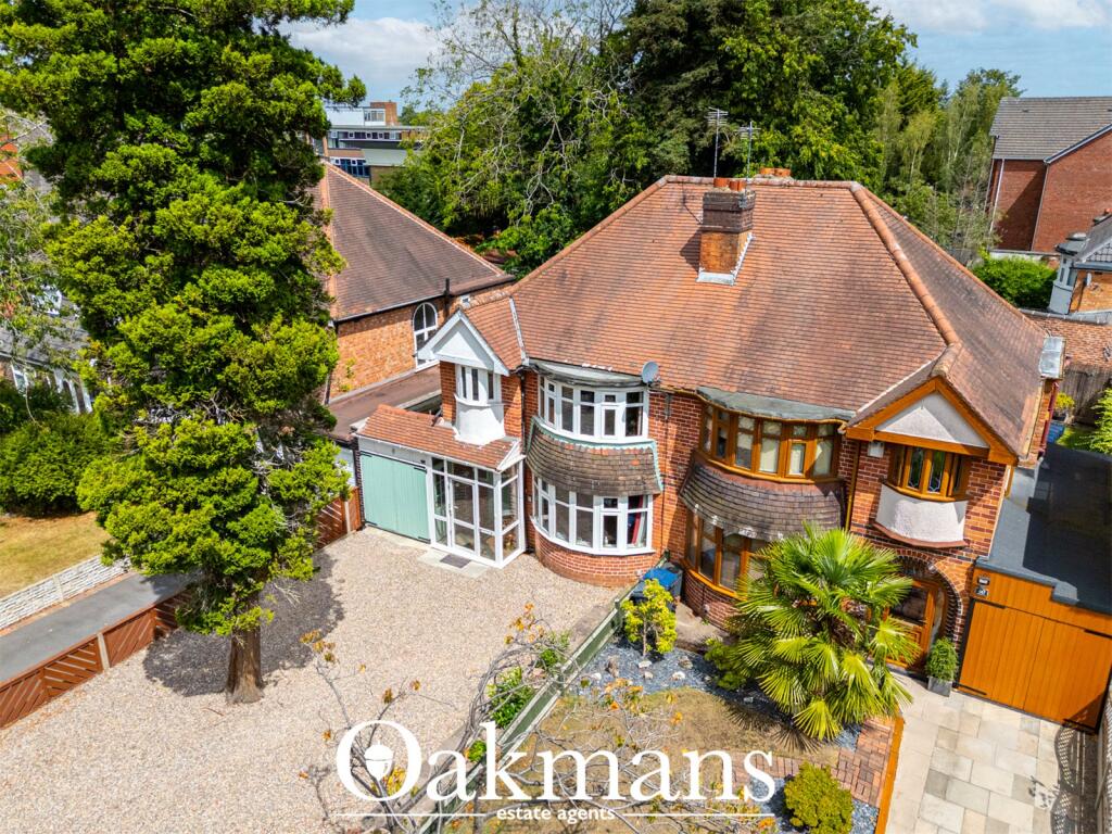 Additional image 22 of Botteville Road, Birmingham, B27