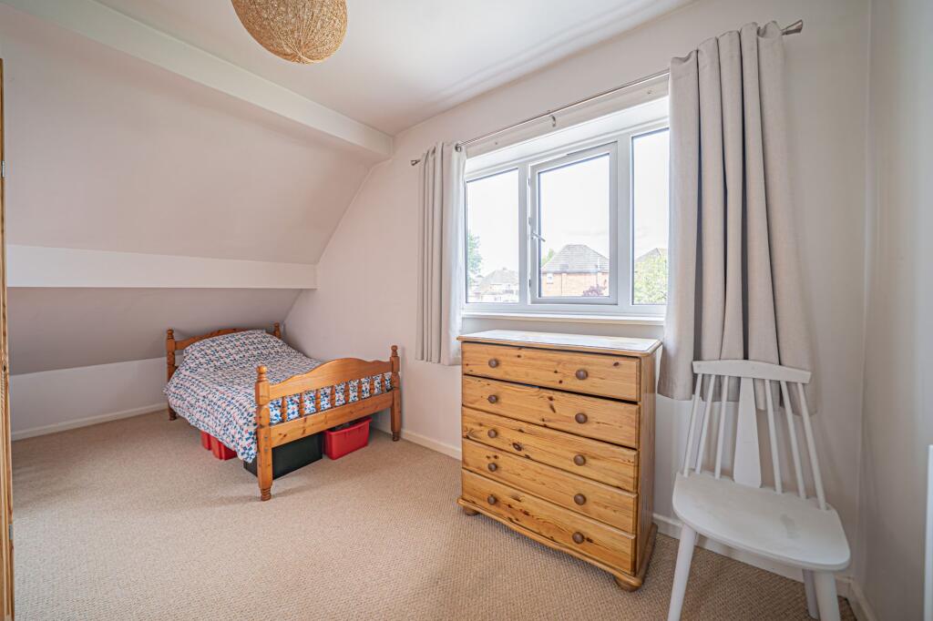 Additional image 20 of Newton Road, Knowle, B93