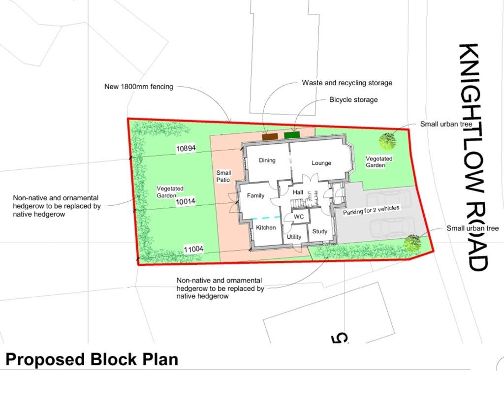 Additional image 5 of Knightlow Road, Harborne