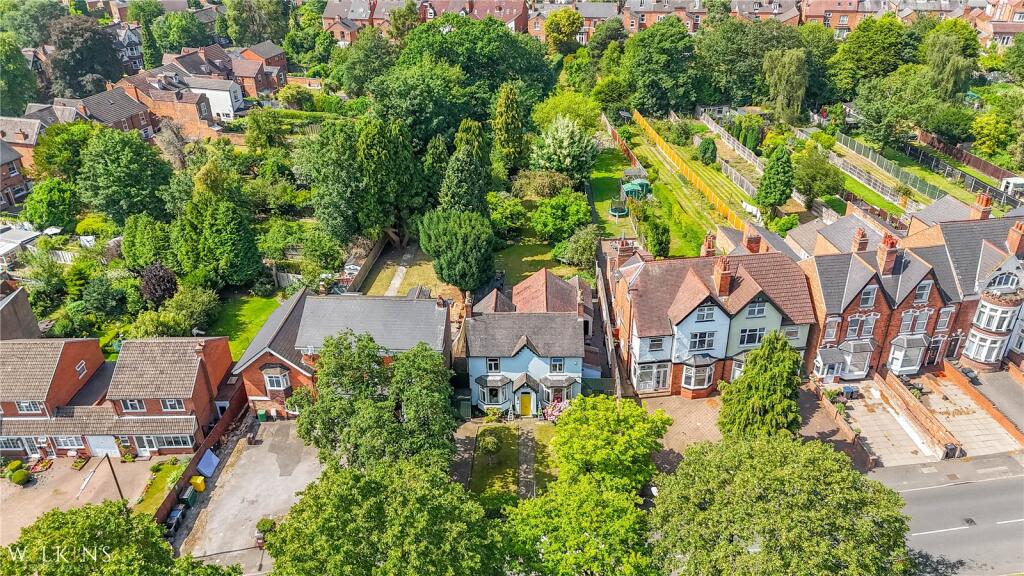 Additional image 39 of Holly Lane, Erdington, Birmingham, West Midlands, B24