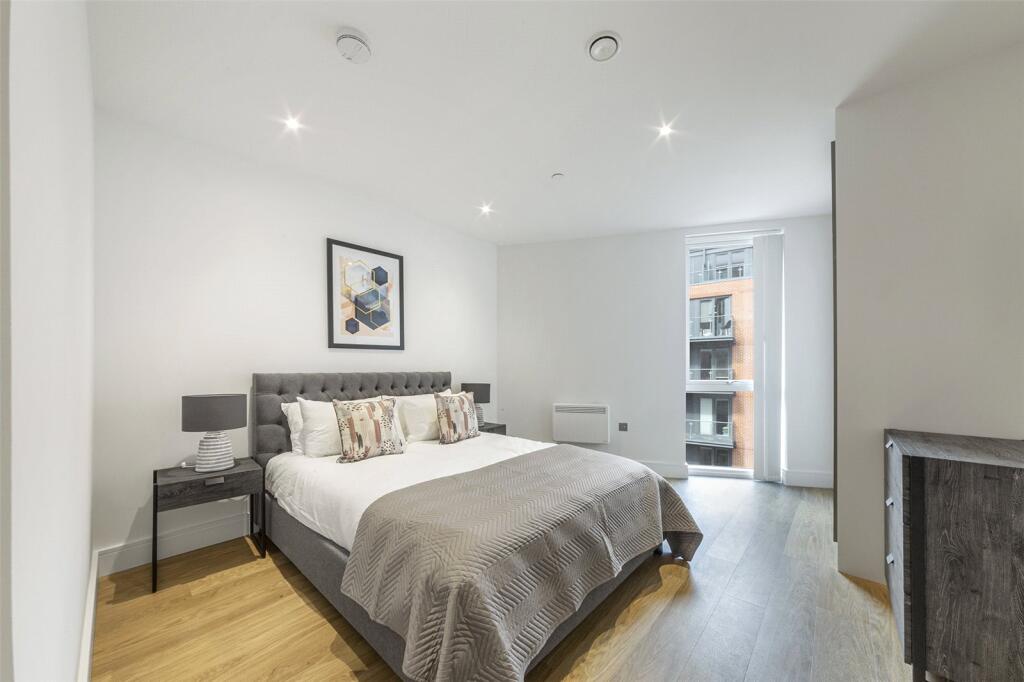 Additional image 7 of East Timber Yard, 118 Pershore Street, Birmingham, B5