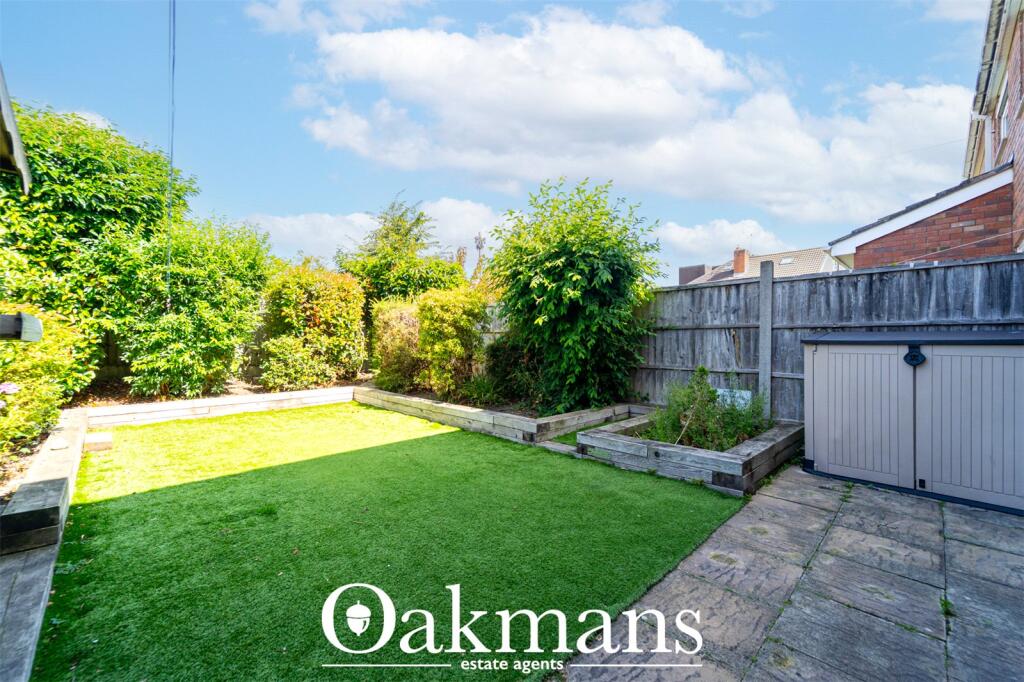 Additional image 22 of Windrush Grove, Birmingham, West Midlands, B29