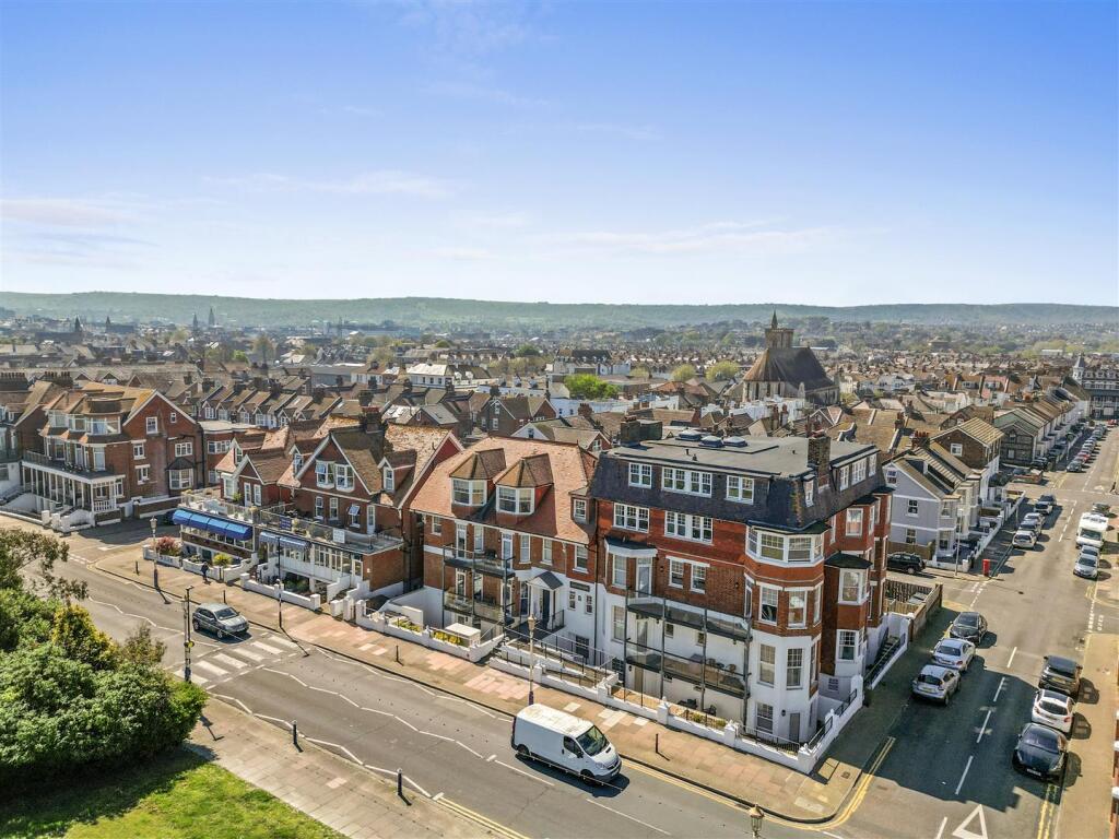 Additional image 48 of Royal Parade, Eastbourne