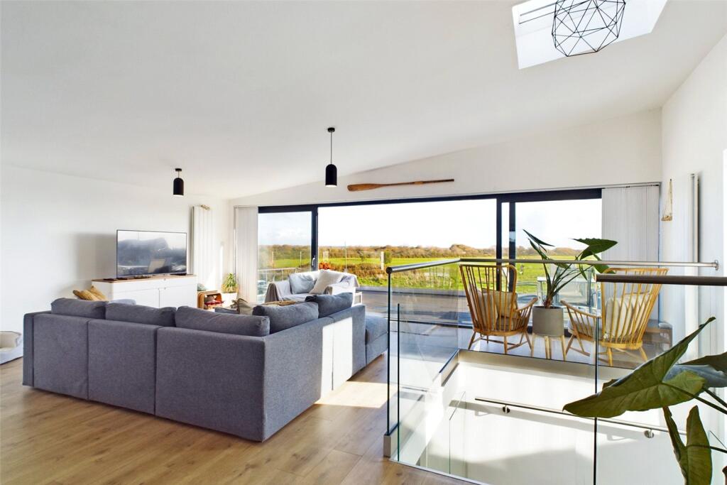 Additional image 35 of Rolls Drive, Hengistbury Head, Bournemouth, Dorset, BH6