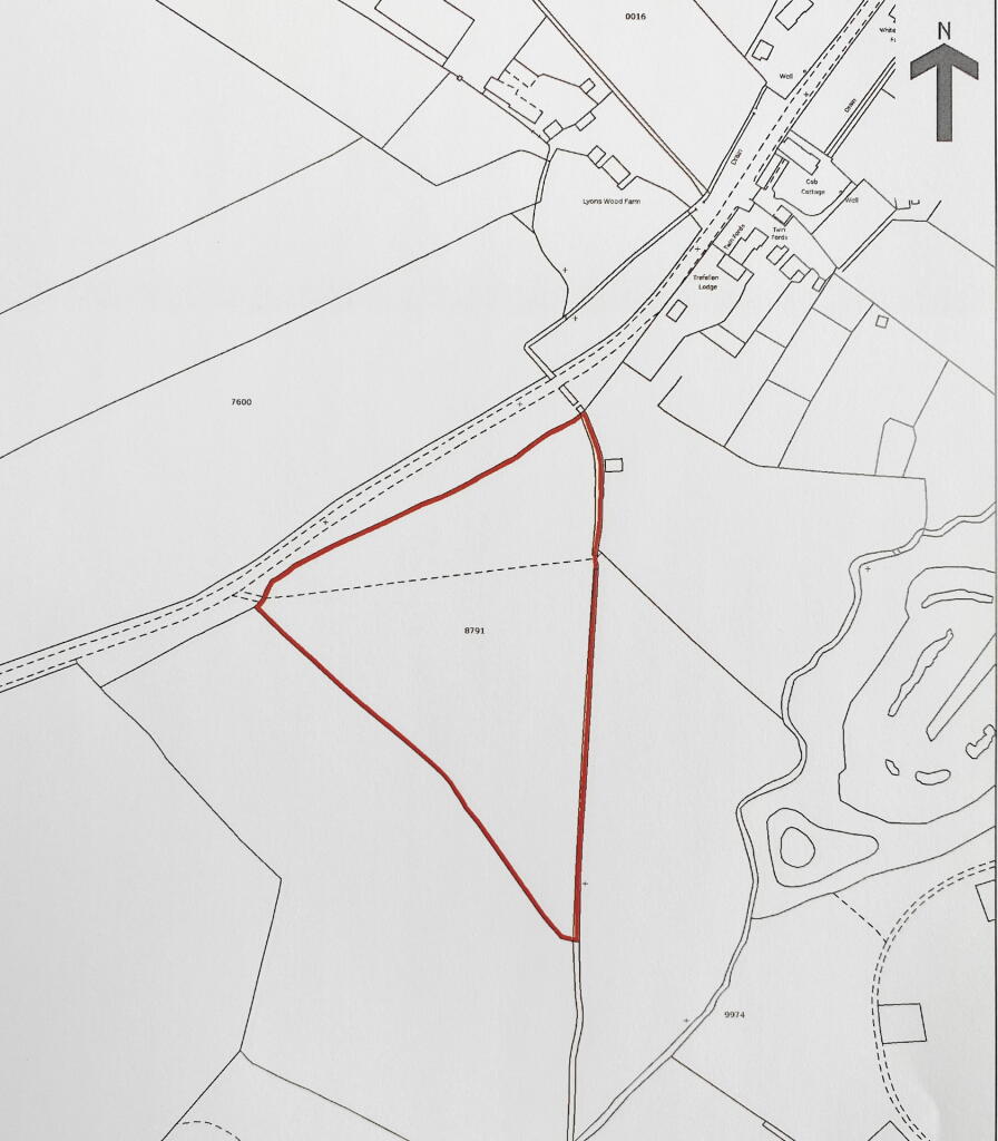 Additional image 3 of Whitemoor, Broomhill, Wimborne, Dorset