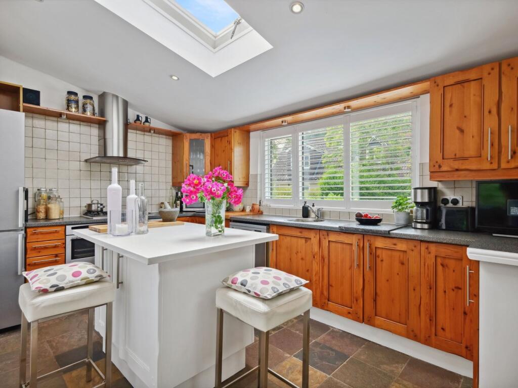 Additional image 9 of Lester Square, Burley, Ringwood, BH24