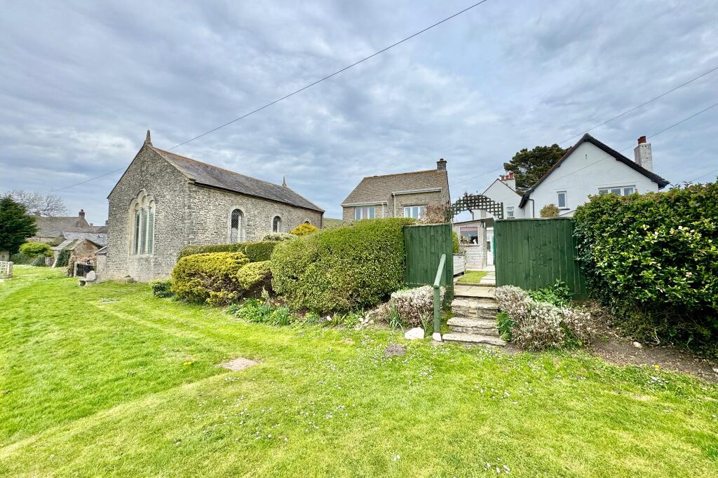 Additional image 16 of Corfe Castle