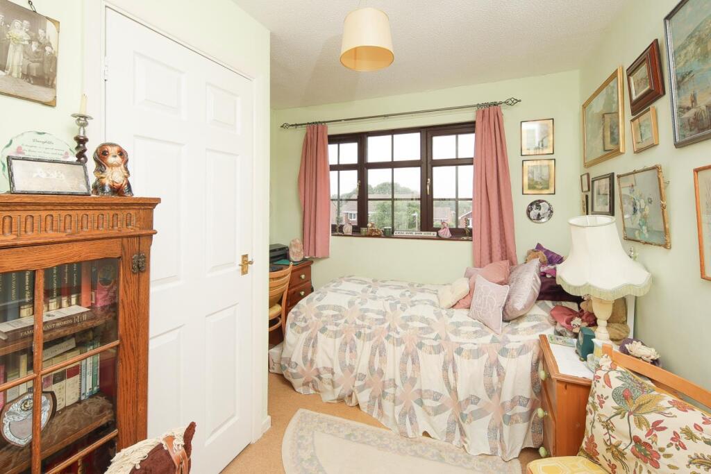 Additional image 15 of Wasperton Close, Castle Bromwich, Birmingham