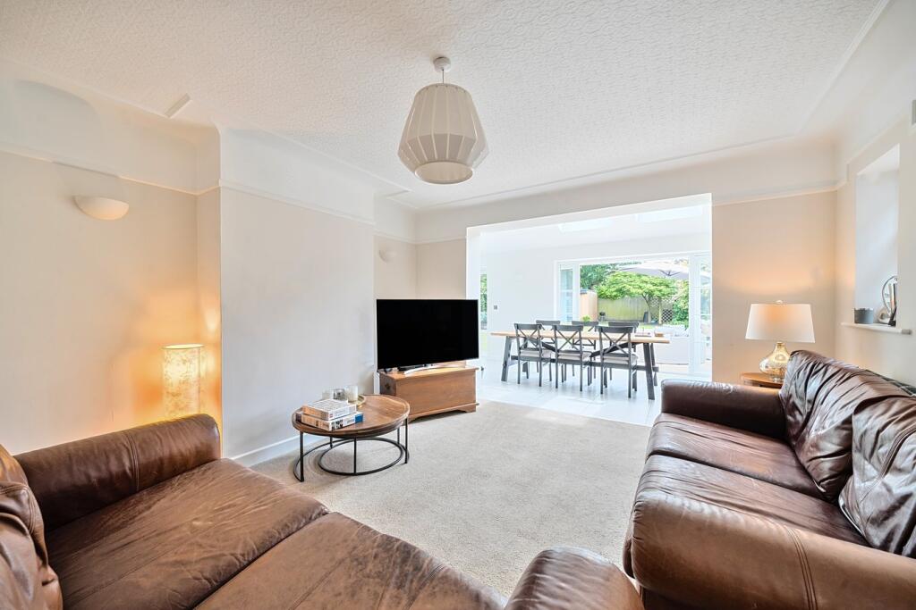 Additional image 4 of Keith Road, Talbot Woods, Bournemouth, BH3