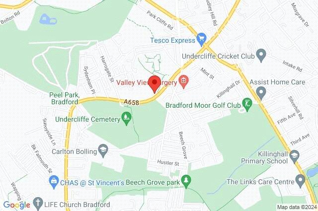 Additional image 9 of Lunar, 289 Otley Road, Bradford, West Yorkshire, BD3