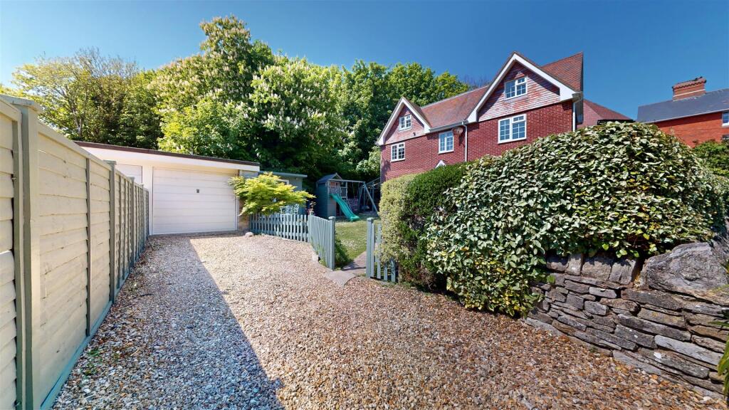 Additional image 21 of Durlston Road, Swanage