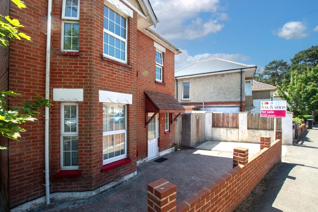 Additional image 19 of Pine Road, Bournemouth