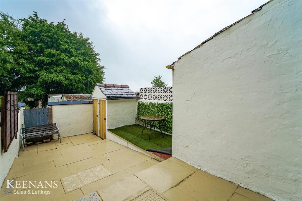 Additional image 29 of Booth Street, Tottington