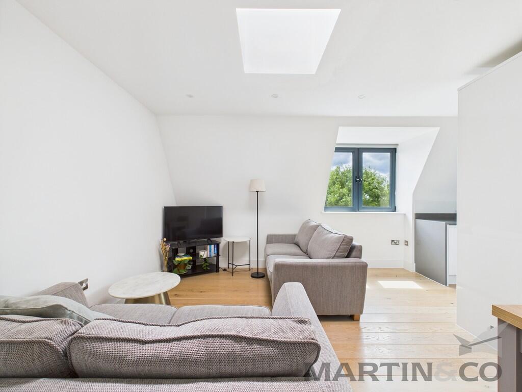 Additional image 5 of Edinburgh House, London Road, St Albans