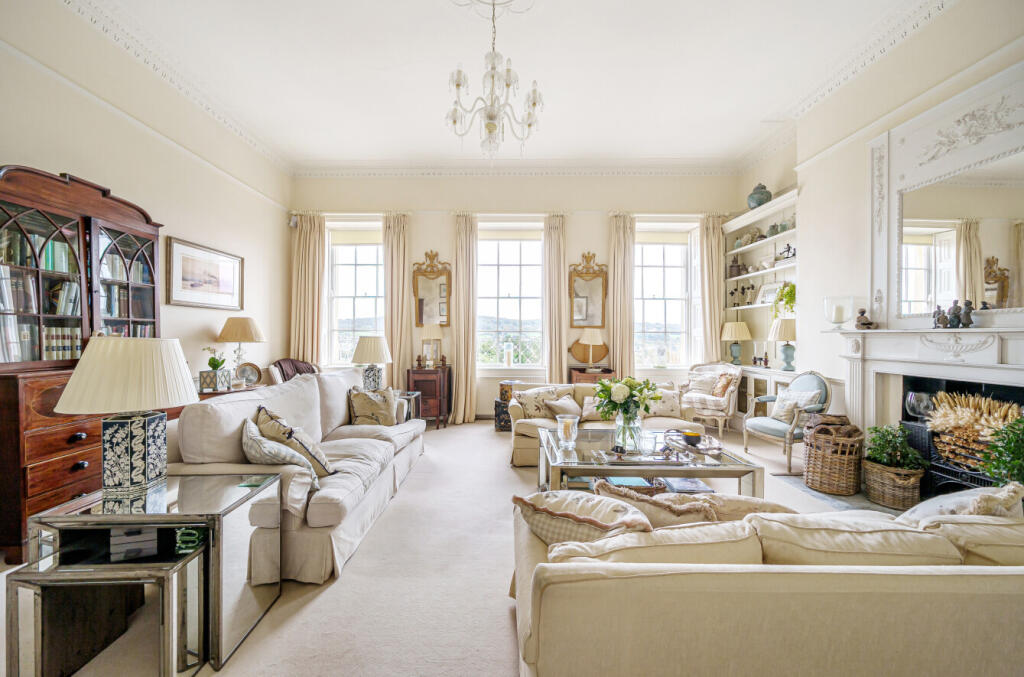 Additional image 4 of Camden Crescent, Bath, Somerset, BA1
