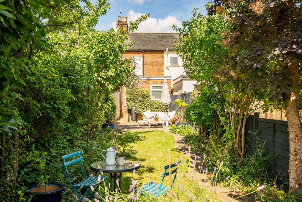 Additional image 18 of Culver Road, St. Albans, Hertfordshire, AL1