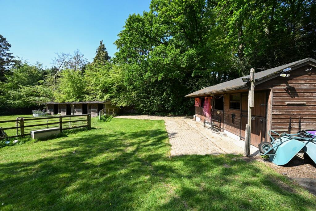 Additional image 14 of Hangersley, Forest Corner, Ringwood, BH24