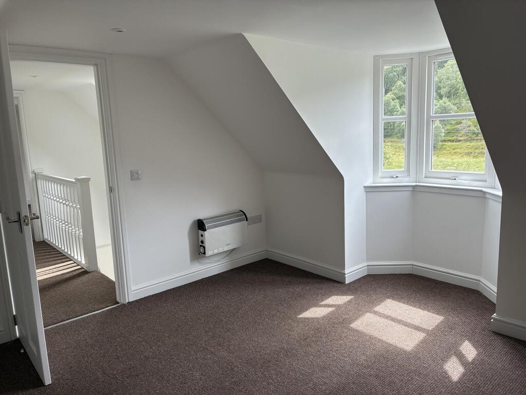 Additional image 5 of Old Bridge Cottage, Kildrummy AB33 8PQ
