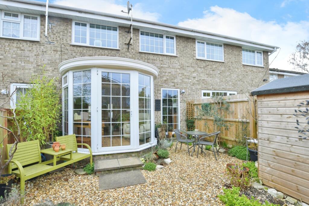 Additional image 20 of Rownhams Road, Bournemouth, BH8