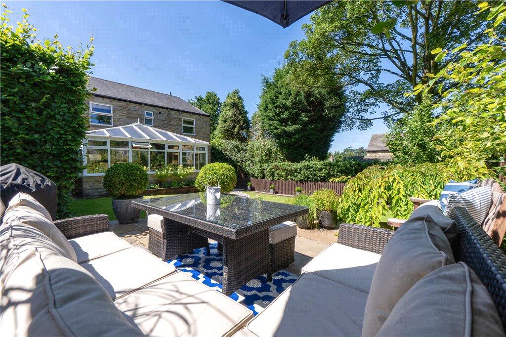 Additional image 22 of Summerfield, Thornton in Craven, Skipton, North Yorkshire, BD23