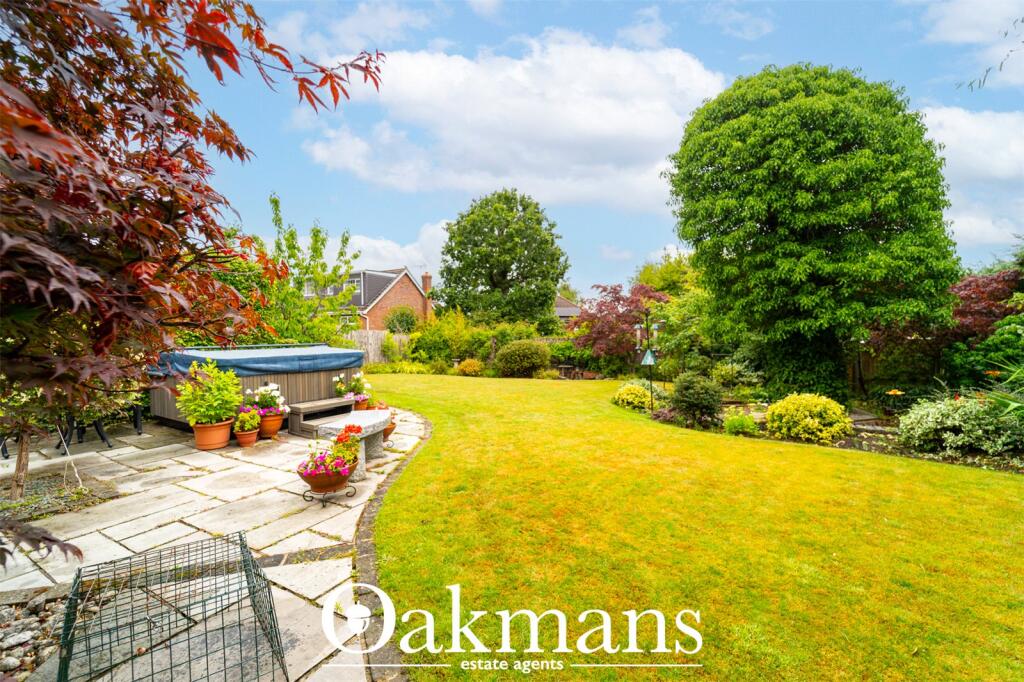 Additional image 27 of Doveridge Close, Solihull, West Midlands, B91