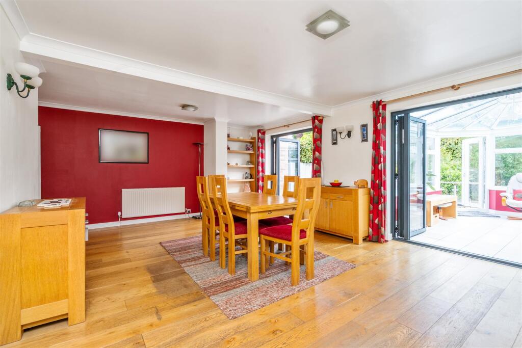 Additional image 6 of Poplar Road, Dorridge, Solihull