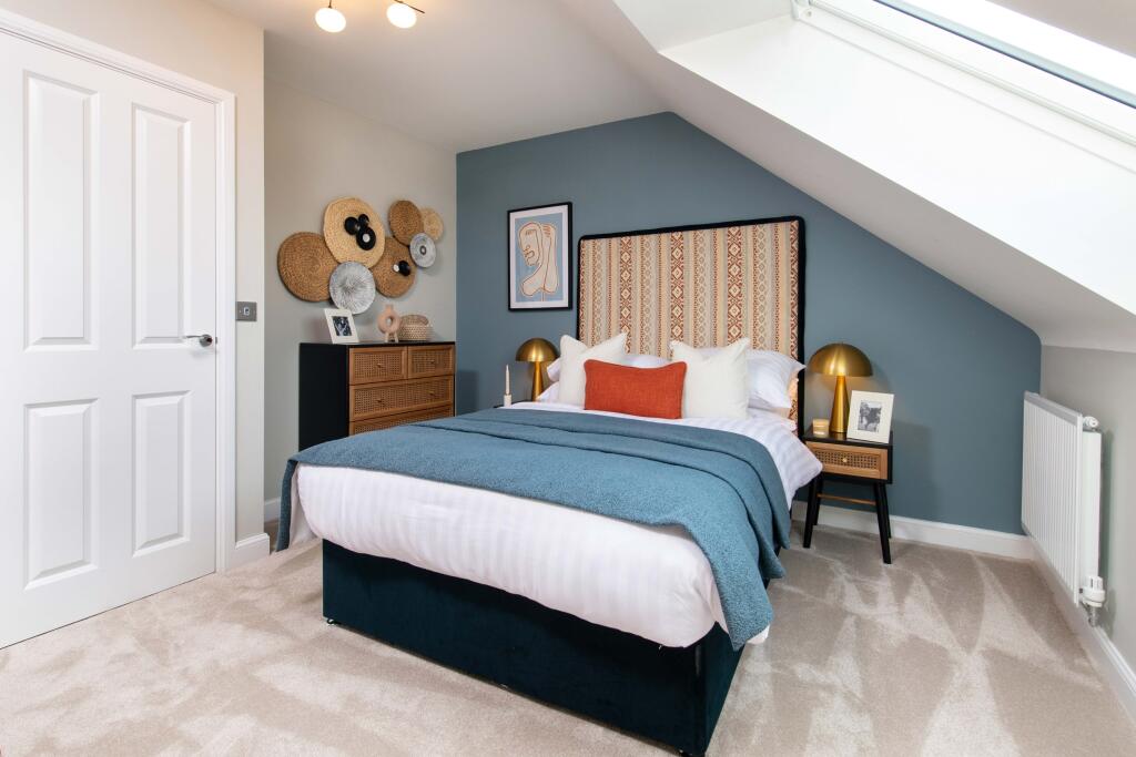 Additional image 8 of Whitechapel Road, 
Cleckheaton, 
West Yorkshire, 
BD19 6HS