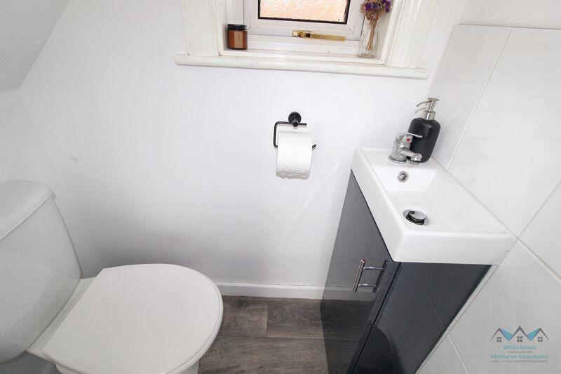 Additional image 14 of Frederica Road, Bournemouth - Stunning Refurbished Three-Bedroom Detached Home with Spacious Garden & Modern Interiors