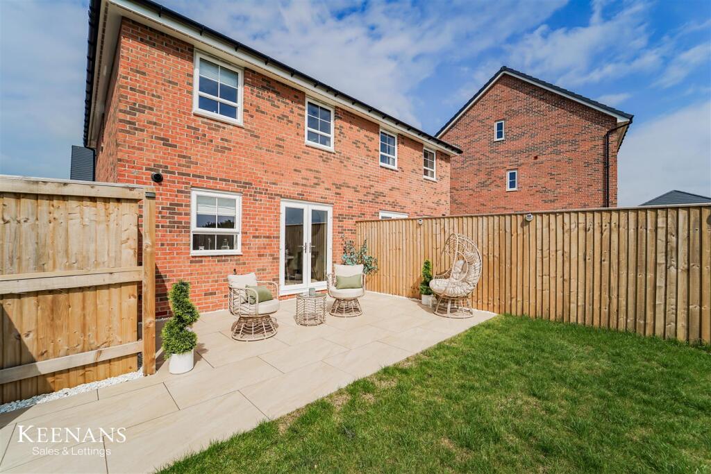 Additional image 18 of Redbrook Close, Bury