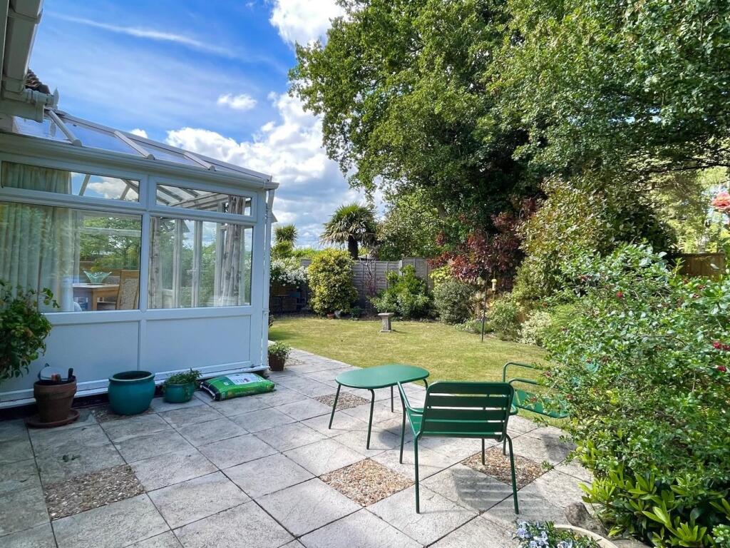 Additional image 11 of Broadwater Avenue, Lower Parkstone, BH14