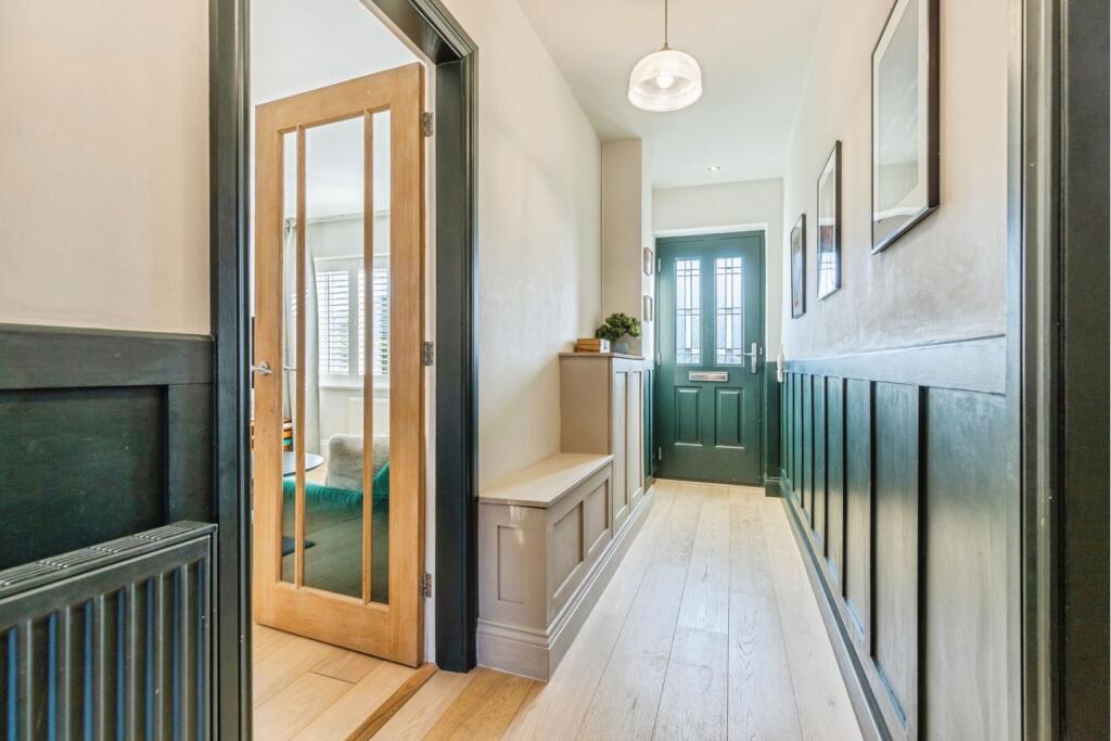 Additional image 4 of Sandringham Drive, Bury, BL8