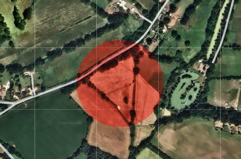 Property image for Whitemoor, Broomhill, Wimborne, Dorset