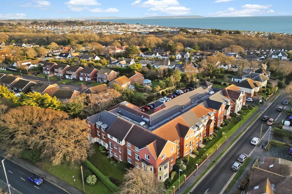 Additional image 5 of Rothesay Lodge, Stuart Road, Highcliffe, Dorset. BH23 5FP
