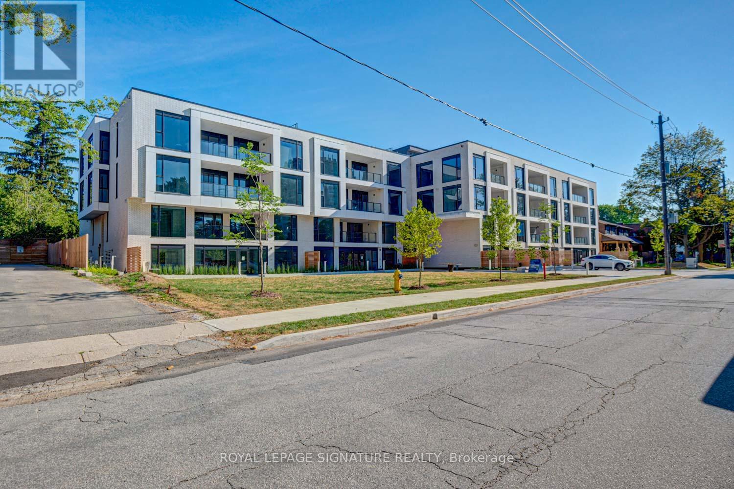 Property image for 101 - 200 KEEWATIN AVENUE|Toronto (Mount Pleasant East), Ontario M4P1Z8