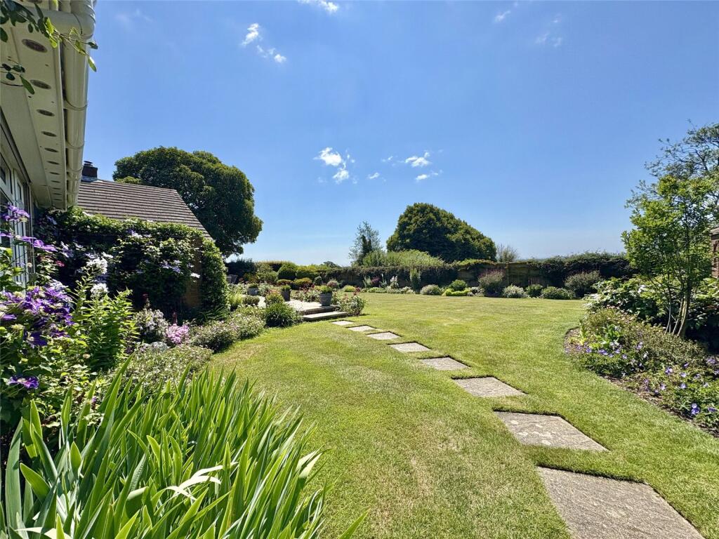 Additional image 19 of School Hill, Slindon, Arundel, West Sussex, BN18