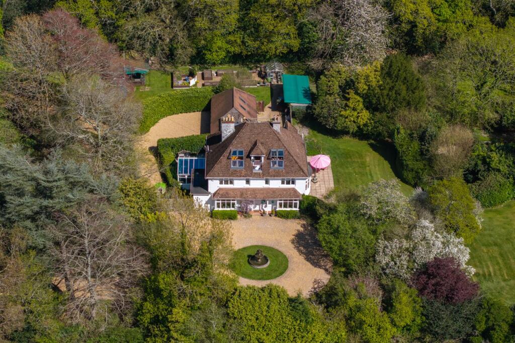 Additional image 7 of Hangersley, Ringwood, Hampshire, BH24