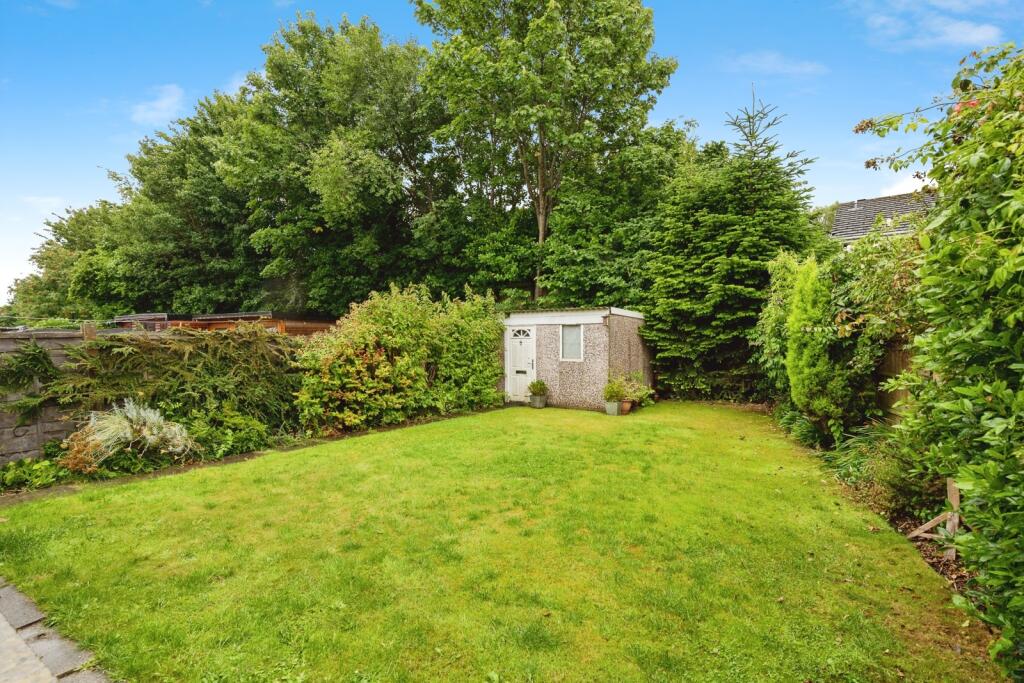 Additional image 16 of Coverdale Road, Westhoughton, Bolton, Greater Manchester, BL5