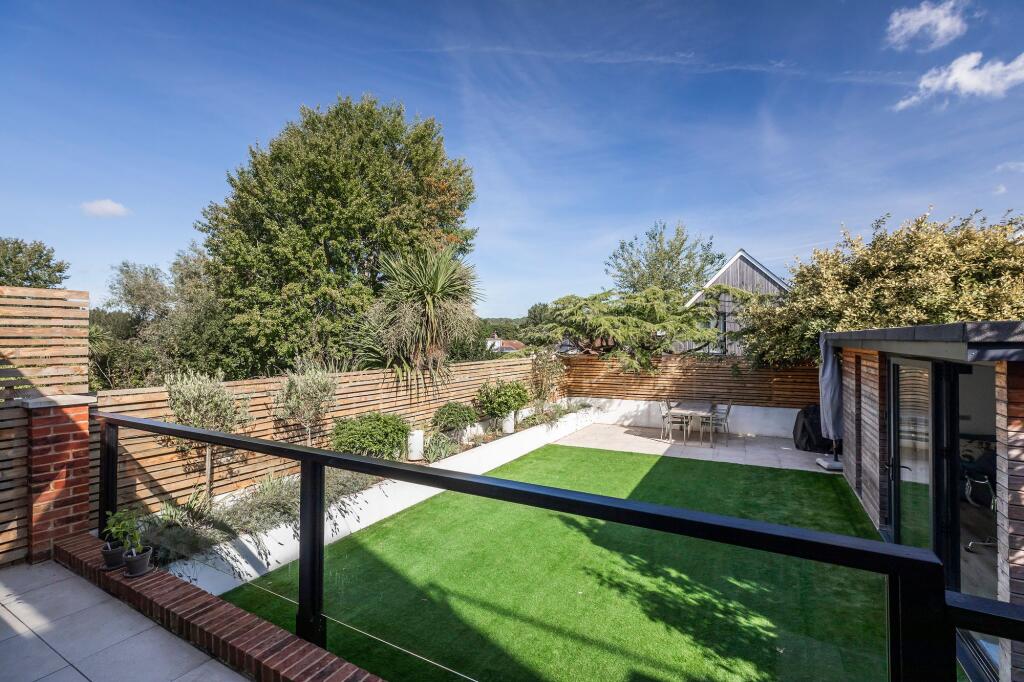 Additional image 24 of Arley Road, Whitecliff, Poole, BH14 8DW