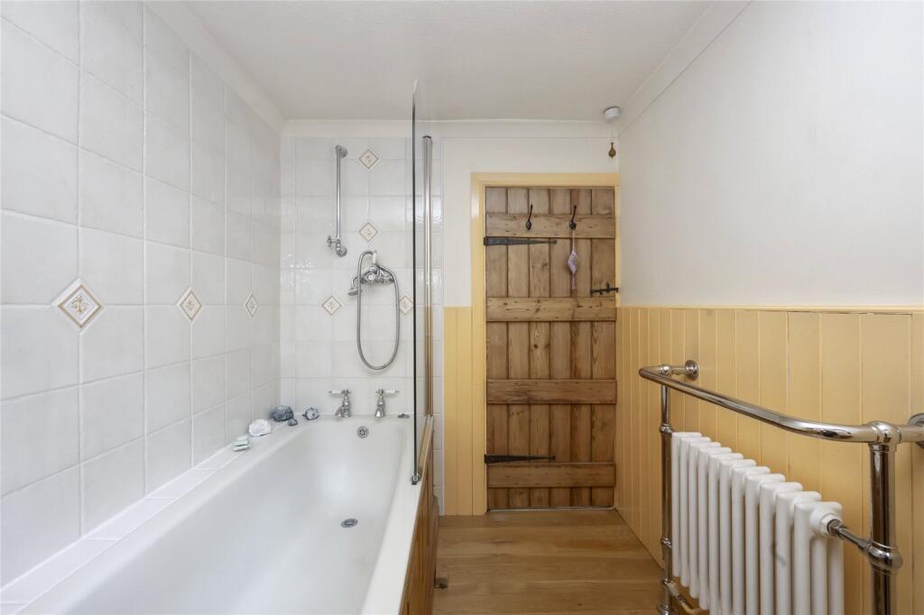 Additional image 18 of Elder Cottages, Nepcote, Findon Village, West Sussex, BN14