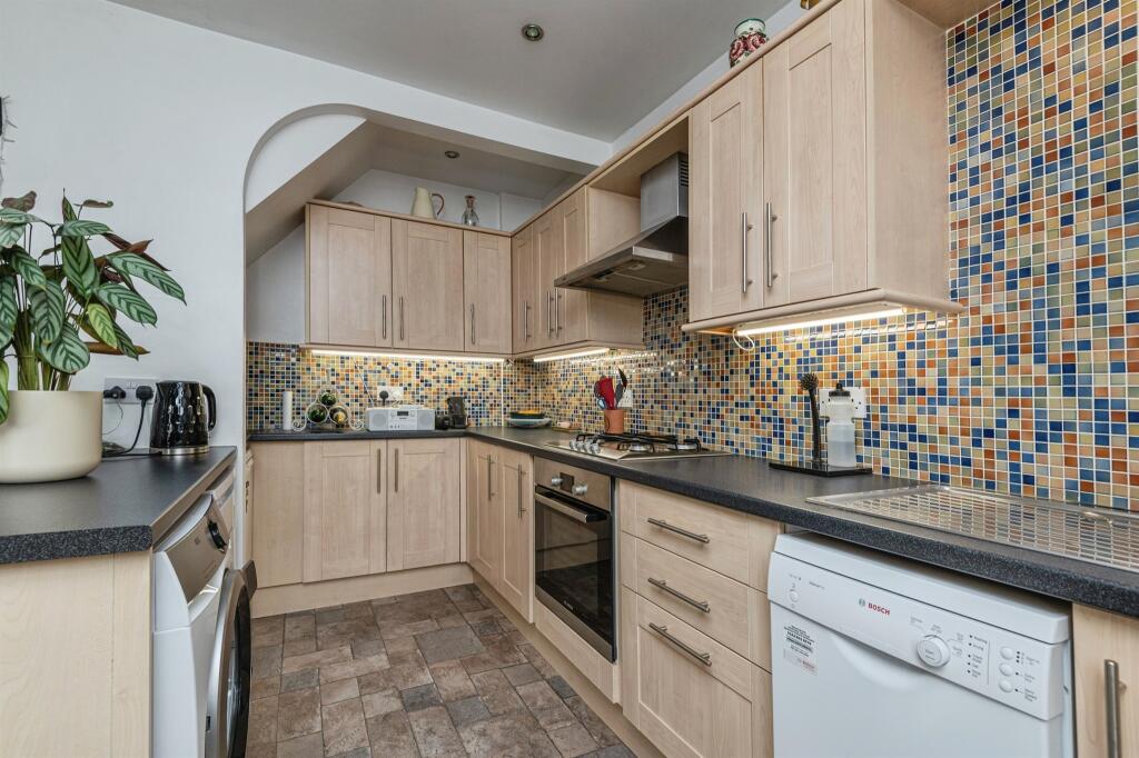 Additional image 5 of Auckland Road, Bradford