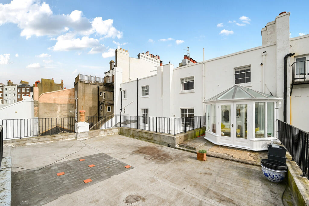 Additional image 30 of Lewes Crescent, Brighton
