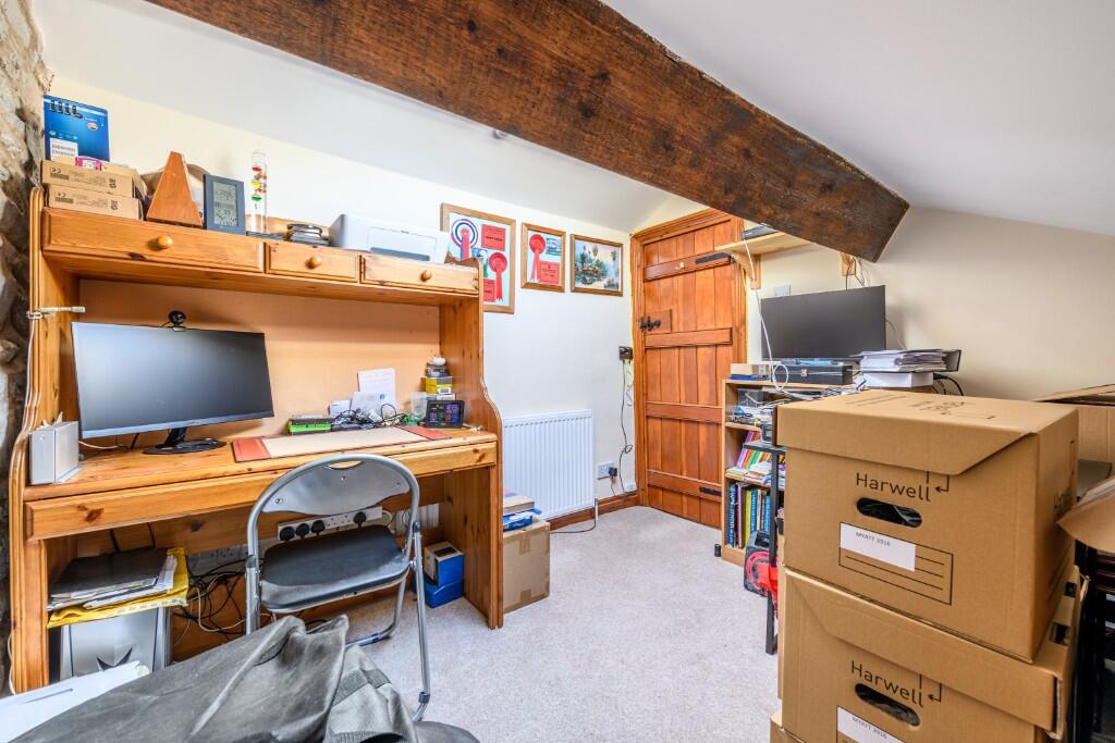 Additional image 18 of Cowside Cottage, Langcliffe, BD24