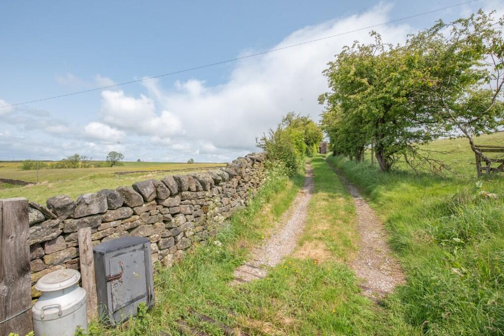 Additional image 34 of Overfields Farm, Long Hill End, Cowling BD22 0NR