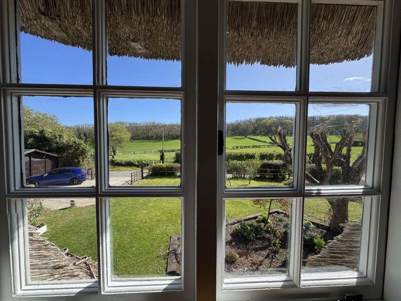 Additional image 19 of Traditional Character Thatched Cottage In Pretty Purbeck Hamlet