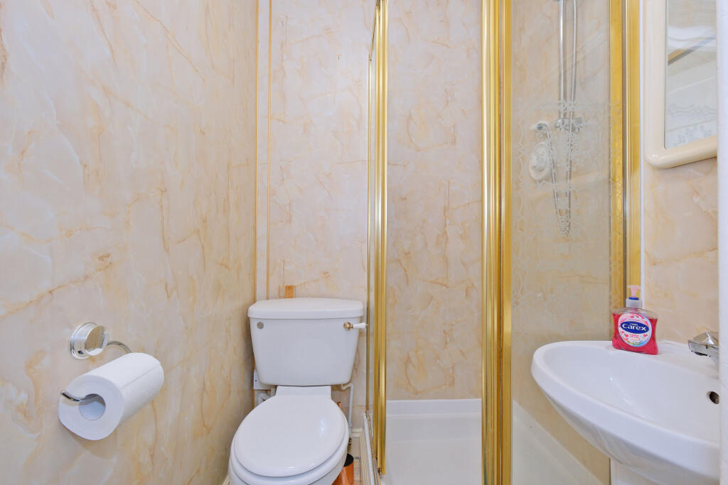 Additional image 29 of Brentwood Villa Guest House, 560 King St, Aberdeen, AB24