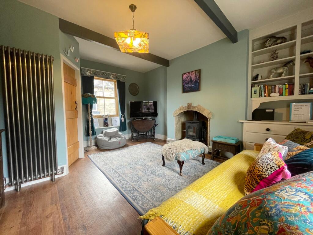 Additional image 16 of Queen Street, Haworth, Keighley, West Yorkshire, BD22
