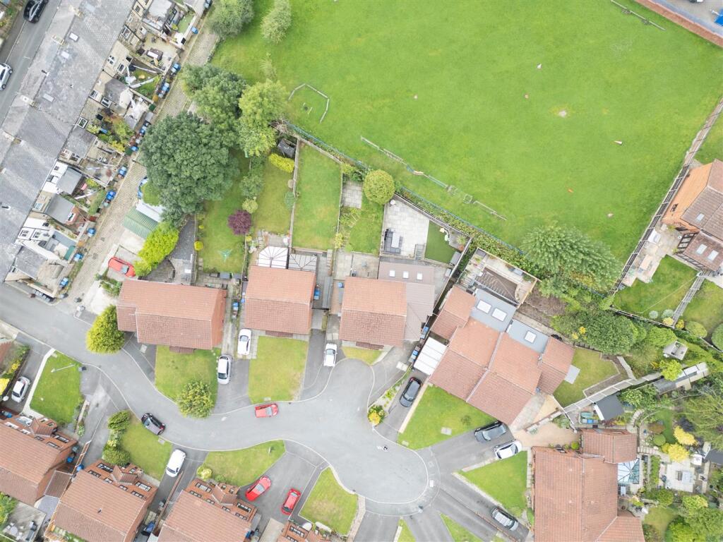 Additional image 24 of Spring Close, Ramsbottom, Bury