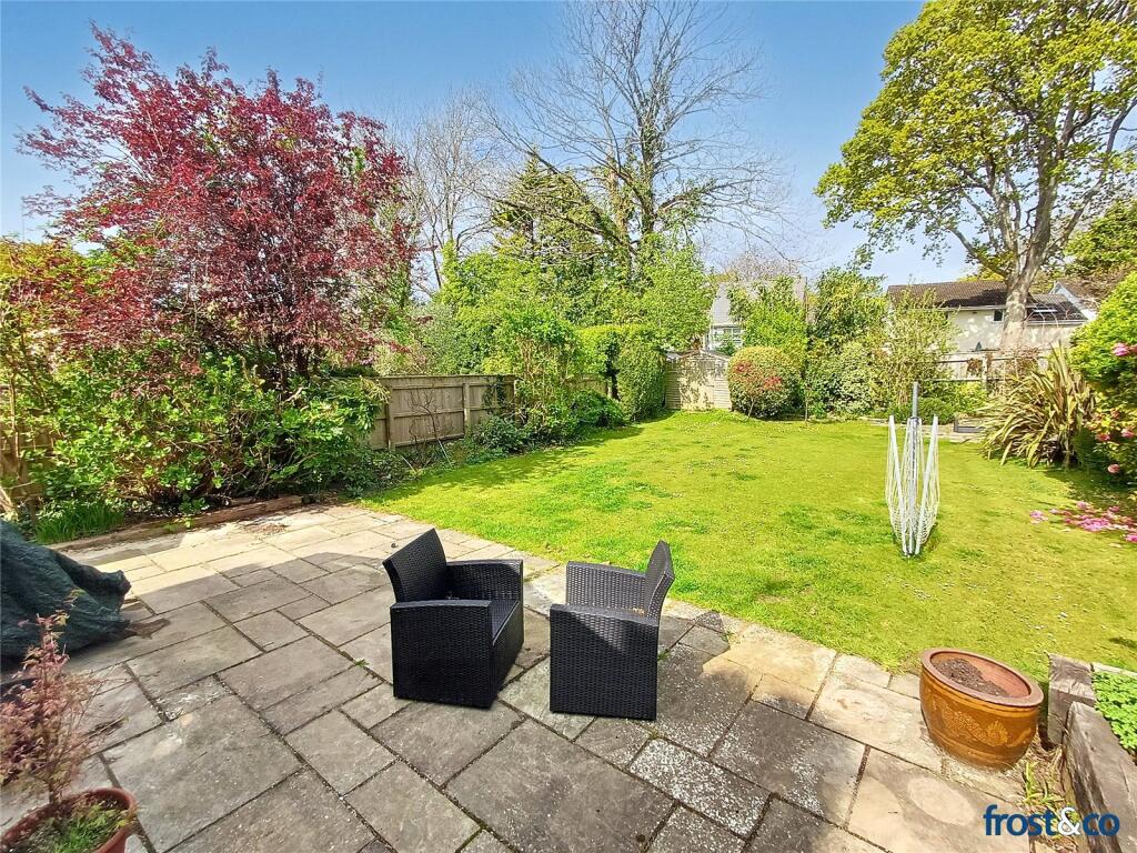 Additional image 16 of Anthonys Avenue, Lilliput, Poole, Dorset, BH14