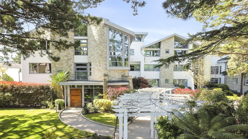 Additional image 32 of Haig Avenue, Canford Cliffs, Poole, Dorset, BH13